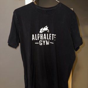 Alphalete Shirt